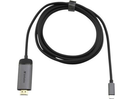 USBC auf HDMI 4K Adapter 15m  USB 31